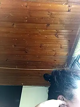 Darly Gomez online show from October 2025 02:46:01 PM