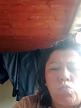 Darly Gomez online show from March 2025 03:35:01 PM