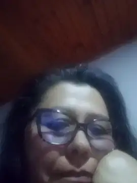 Darly Gomez online show from March 2025 10:48:01 PM