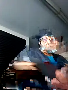 Darly Gomez online show from February 2026 03:08:02 PM