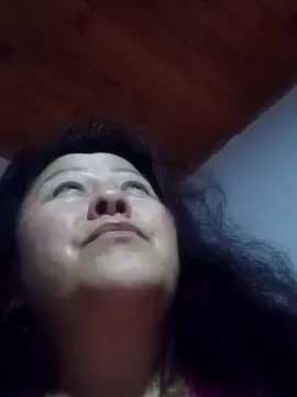 Darly Gomez online show from February 2025 02:16:02 AM