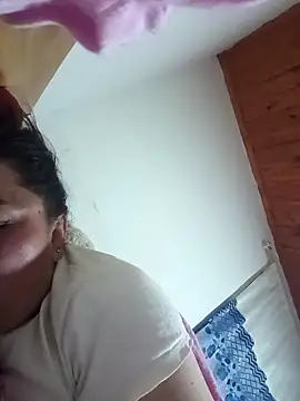 Darly Gomez online show from September 2025 02:22:02 AM