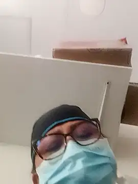 Darly Gomez online show from March 2025 01:12:02 PM