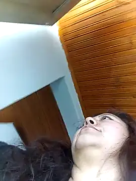 Darly Gomez online show from October 2025 02:18:02 PM