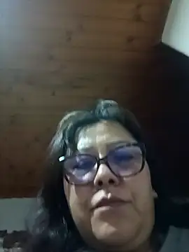 Darly Gomez online show from February 2026 03:50:01 AM