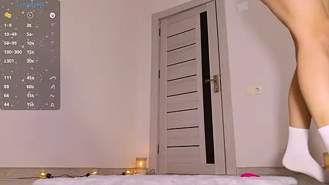 Mishel Blessing online show from February 2026 03:24:01 PM