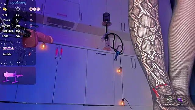 Mishel Blessing online show from February 2026 03:40:02 AM