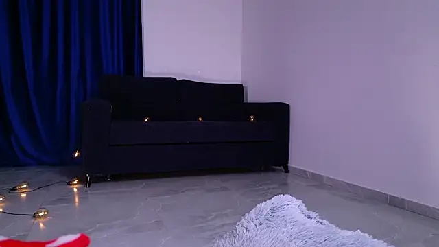 Mishel Blessing online show from November 2025 03:13:02 PM