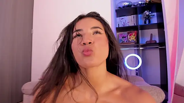 Snapshot of aixacheryl_ chatting on March 2025 05:54:01 AM aixacheryl online show from March 2025 05:54:01 AM