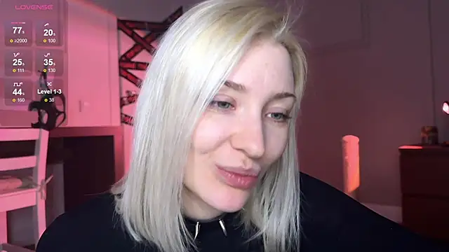 alexa novak online show from October 2025 02:34:02 AM