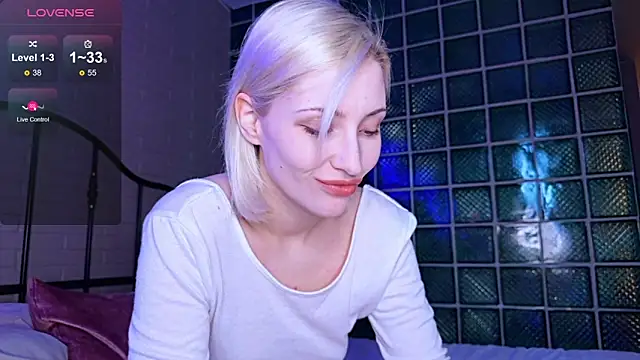 alexa novak online show from February 2026 10:31:02 AM