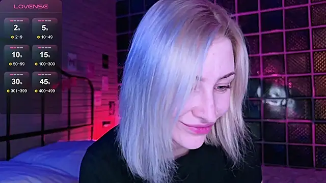alexa novak online show from February 2026 09:25:01 PM