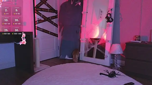 alexa novak online show from October 2025 03:06:01 AM