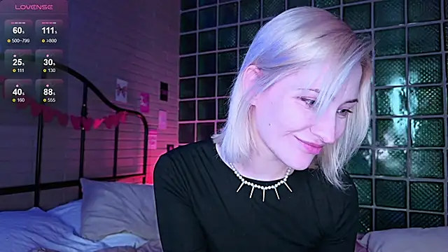 alexa novak online show from February 2026 06:01:02 AM