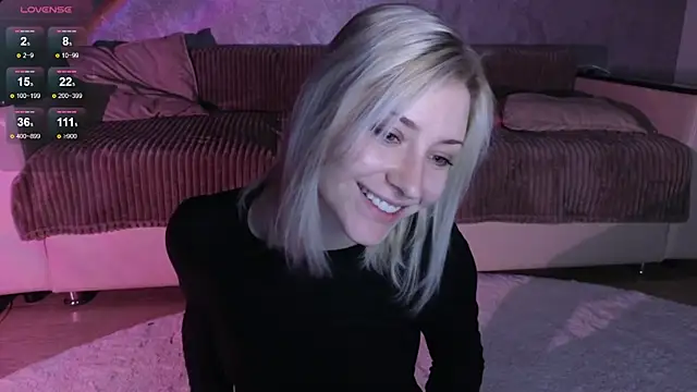 alexa novak online show from December 2025 02:01:02 AM