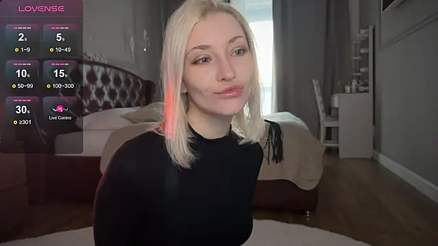 alexa novak online show from November 2025 02:48:01 AM