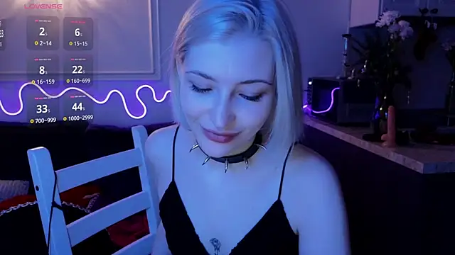 alexa novak online show from December 2024 01:39:02 AM