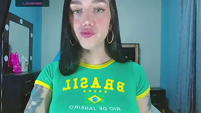 karla zambrano online show from February 2026 08:19:01 PM