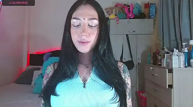 karla zambrano online show from February 2025 01:52:02 AM