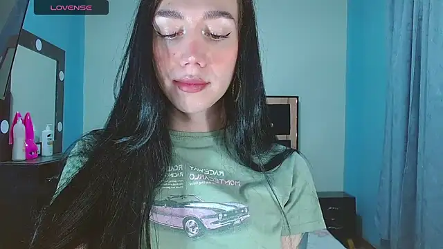 karla zambrano online show from May 2026 04:54:02 PM