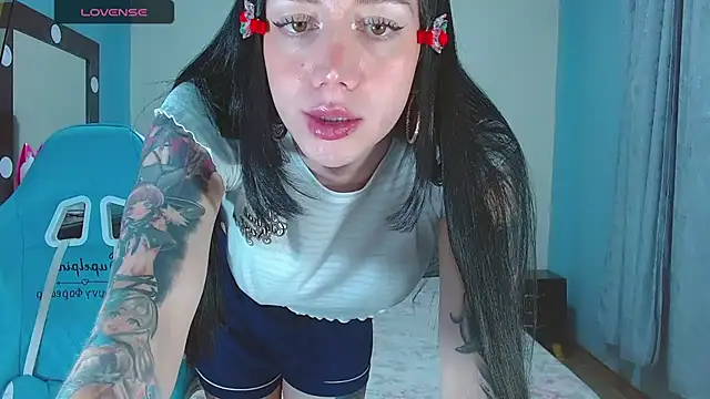 karla zambrano online show from April 2026 11:44:01 PM