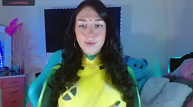 karla zambrano online show from December 2024 10:10:02 PM