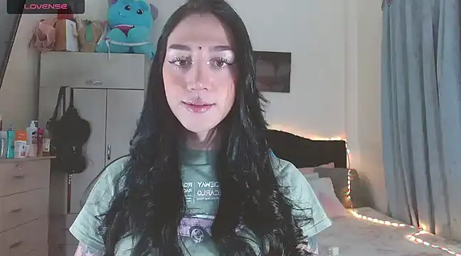 karla zambrano online show from March 2025 08:08:01 PM