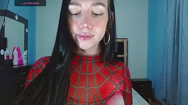 karla zambrano online show from May 2026 01:03:01 AM
