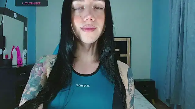 karla zambrano online show from May 2026 02:30:02 AM
