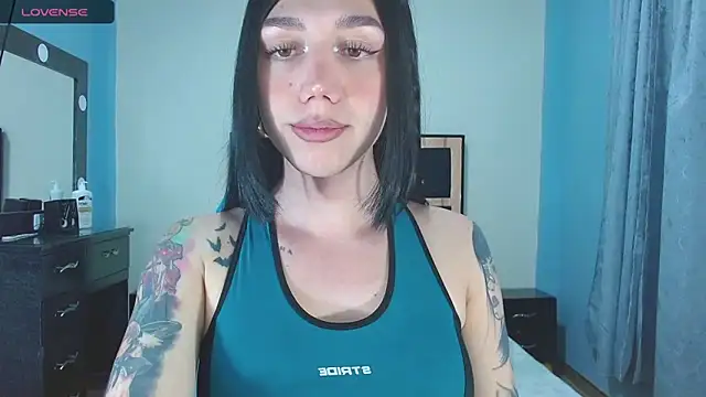 karla zambrano online show from November 2025 05:50:02 PM