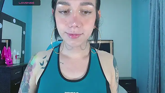 karla zambrano online show from January 2026 11:17:02 AM