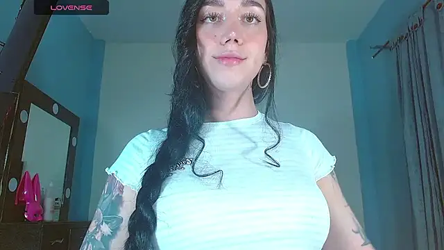 karla zambrano online show from January 2026 08:57:01 PM