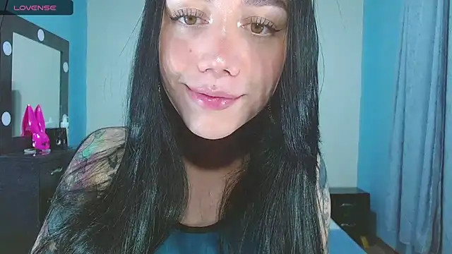 karla zambrano online show from November 2025 06:14:02 AM