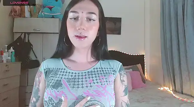 karla zambrano online show from March 2025 08:00:02 PM