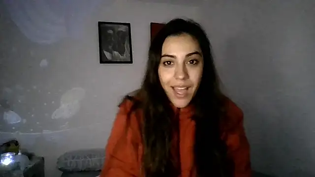 Ursumi1 online show from November 2025 07:36:02 PM