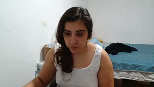Ursumi1 online show from March 2026 03:49:02 PM