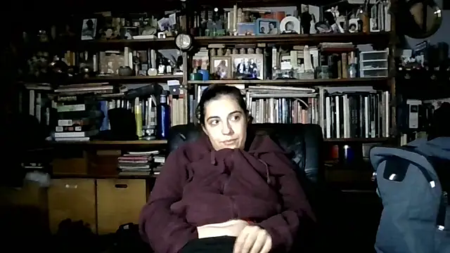 Snapshot of Ursumi1 chatting on September 2025 09:20:01 PM Ursumi1 online show from September 2025 09:20:01 PM