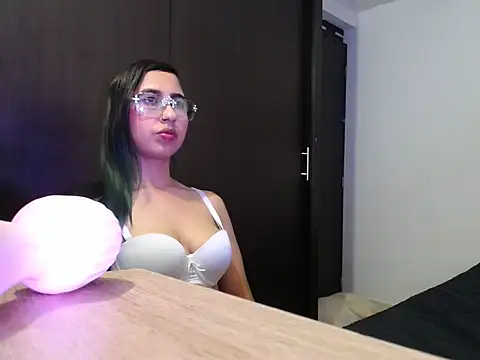 aria jhonsson online show from January 2026 08:38:02 PM