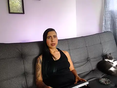 aria jhonsson online show from June 2026 07:03:01 PM