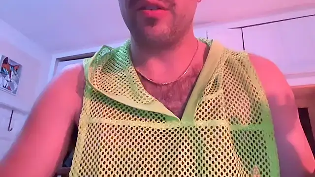 69woodinson online show from April 2026 07:11:02 AM