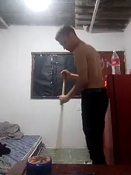 Snapshot of boyhot6996 chatting on December 2024 04:33:01 AM boyhot6996 online show from December 2024 04:33:01 AM