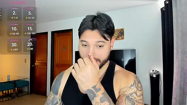 johatsu777 online show from January 2025 01:47:02 PM