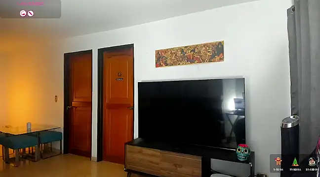 johatsu777 online show from January 2025 10:19:01 PM