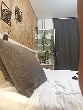 Snapshot of Milforja chatting on March 2025 04:51:01 PM Milforja online show from March 2025 04:51:01 PM