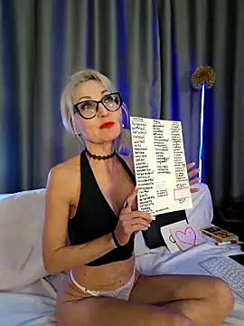 Snapshot of Milforja chatting on February 2026 08:25:01 AM Milforja online show from February 2026 08:25:01 AM