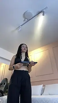SHARONN     online show from June 2026 03:45:01 AM