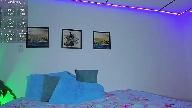 elafranco  online show from November 2025 03:51:02 AM