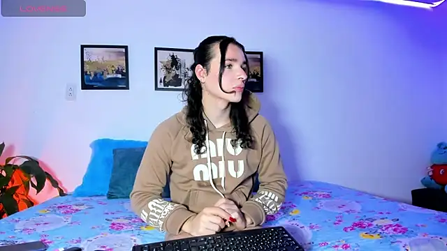 elafranco  online show from November 2025 07:17:01 PM