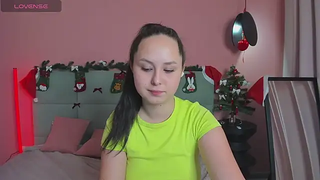 BeatriceReeves online show from December 2025 12:58:02 AM