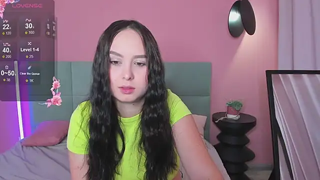 BeatriceReeves online show from November 2025 01:10:02 AM